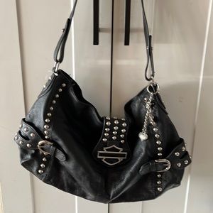 Harley Davidson purse